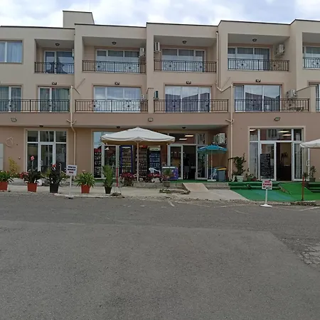 Kristan Apartmán *
