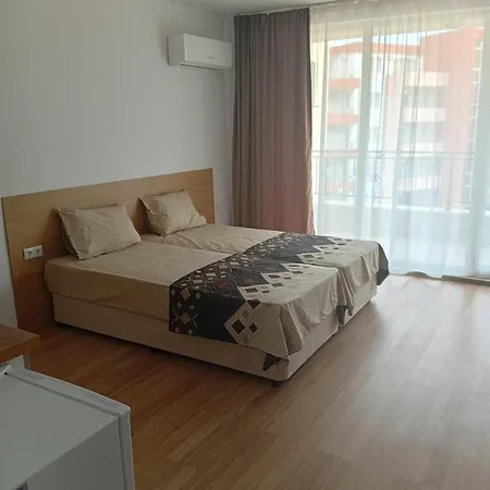 Apartmán Kristan *