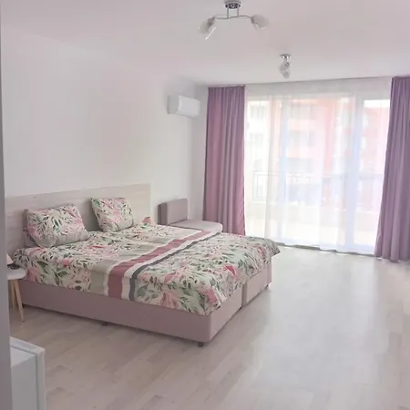 Kristan Apartmán