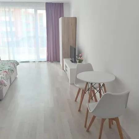 Kristan Apartmán