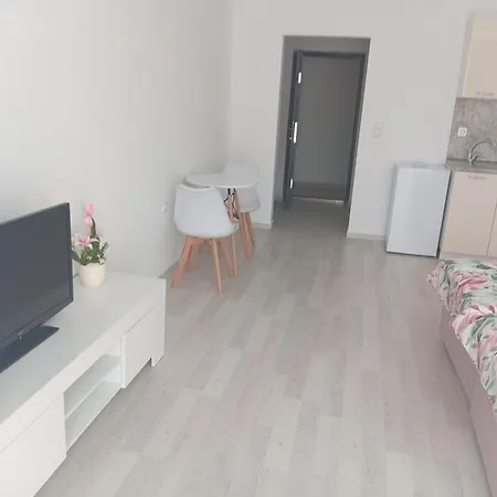 Kristan Apartmán *