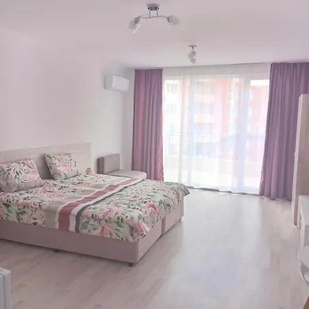 Kristan Apartmán