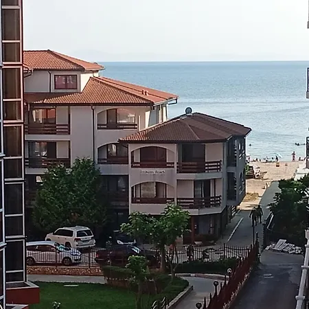 Kristan Apartmán *