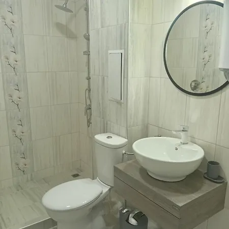 Apartmán Kristan *