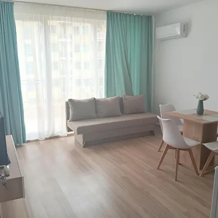 Apartmán Kristan *