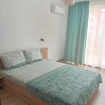 Kristan Apartmán Elenite