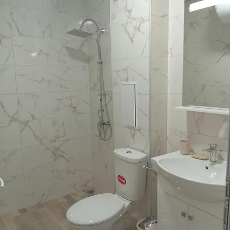 Apartmán Kristan Elenite