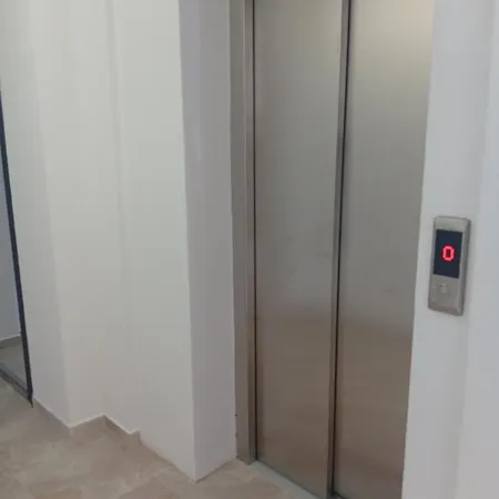 Kristan Apartmán Elenite