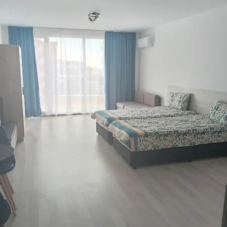 Apartmán Kristan Elenite