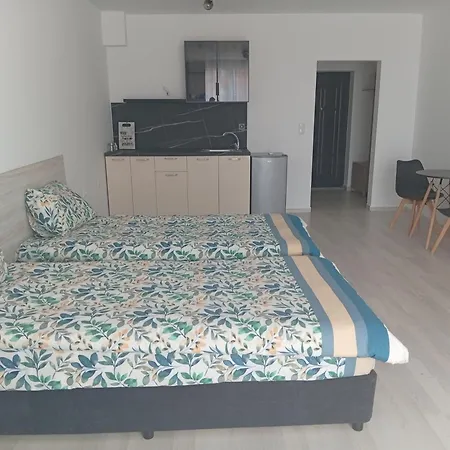 Apartmán Kristan Elenite