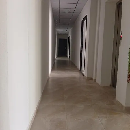Apartmán Kristan *