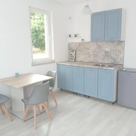Kristan Apartmán