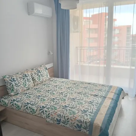 Apartmán Kristan