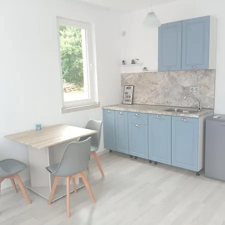Kristan Apartmán