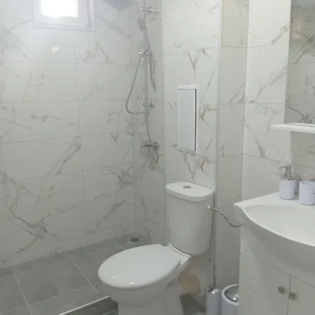 Apartmán Kristan *
