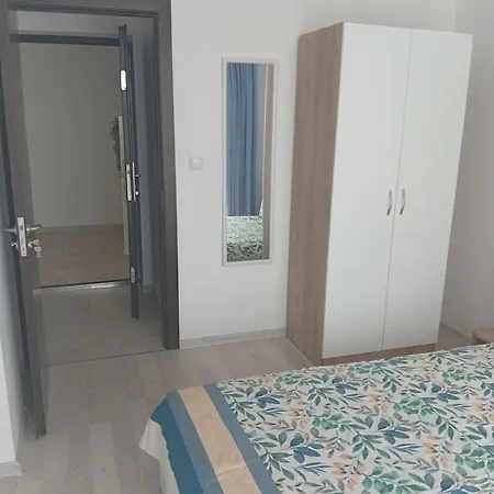 Kristan Apartmán Elenite