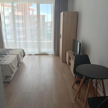Kristan Apartmán Elenite