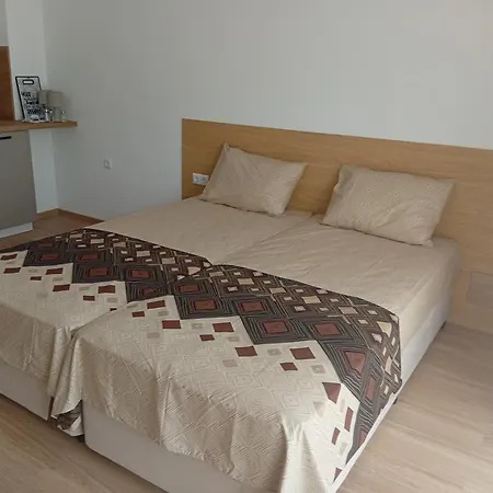 Kristan Apartmán *