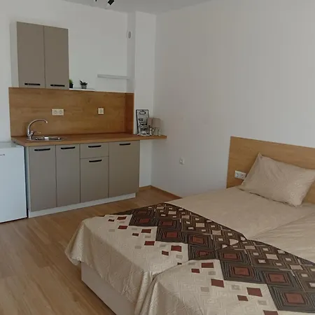 Apartmán Kristan *