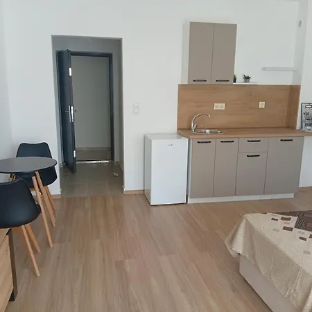Kristan Apartmán *
