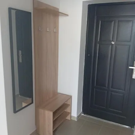 Apartmán Kristan *