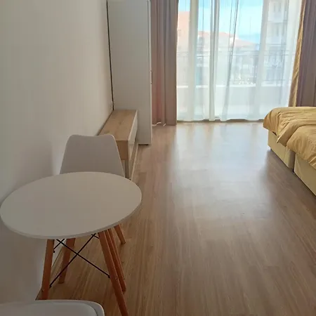 Kristan Apartmán *