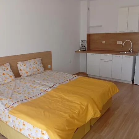 Kristan Apartmán Elenite