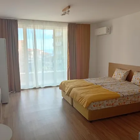 Apartmán Kristan Elenite