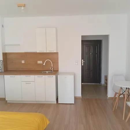 Kristan Apartmán Elenite