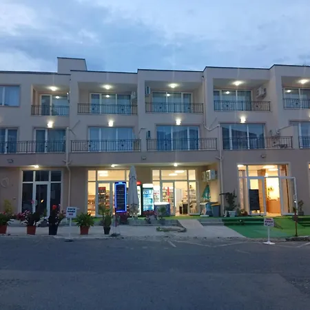 Kristan * Еленіте