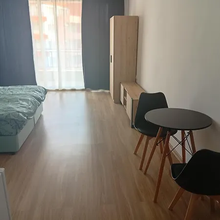 Kristan Apartmán Elenite