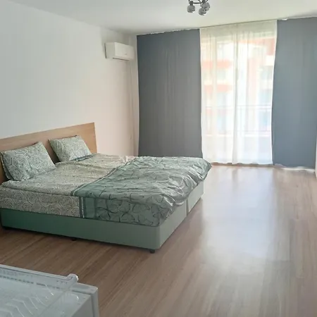 Apartmán Kristan