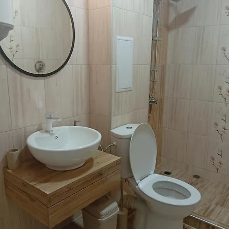 Kristan Apartmán *