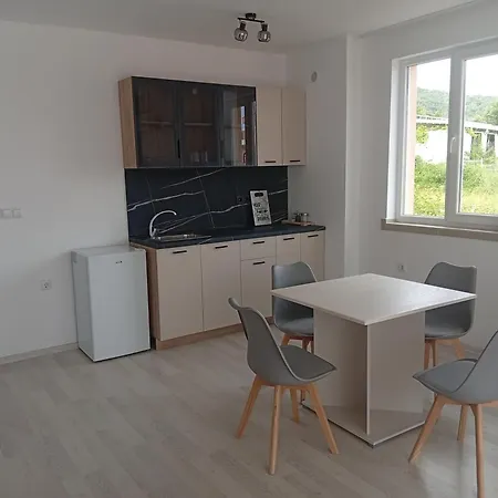 Kristan Apartmán *