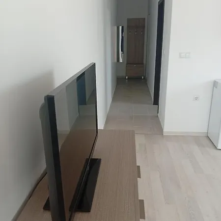 Apartmán Kristan Elenite