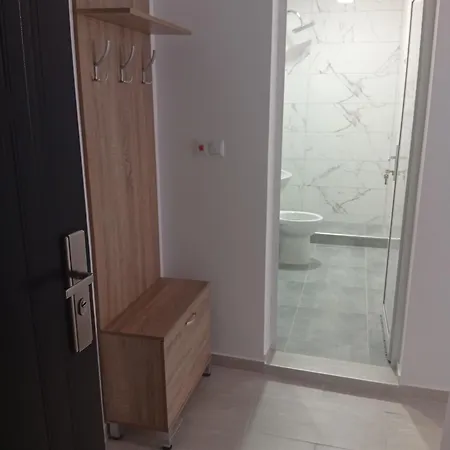 Kristan Apartmán *