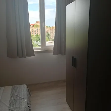 Kristan Apartmán Elenite