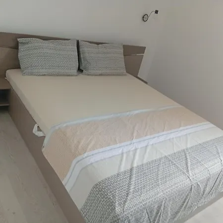Apartmán Kristan